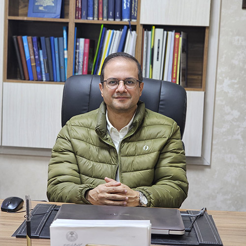 مهندس علی نبی زاده