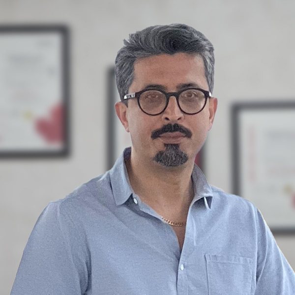 مهندس بهزاد علی اکبریان