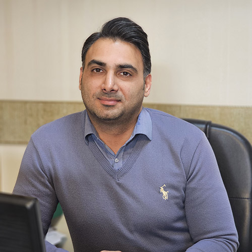 مهندس امیرحسین اسدی