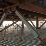 روش‌های نوین مقاوم‌سازی ساختمان‌ها در برابر زلزله