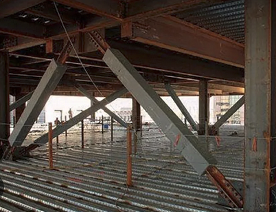 روش‌های نوین مقاوم‌سازی ساختمان‌ها در برابر زلزله